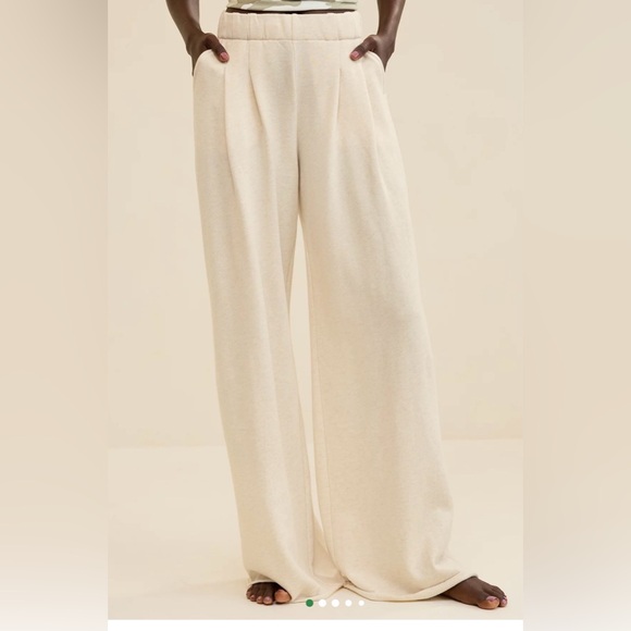 aerie Pants - Aerie Women’s Street Trouser Size L Brand New